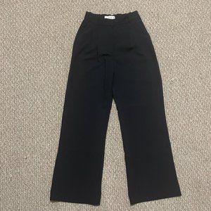 Abercrombie Sloane Tailored Pant 25 S